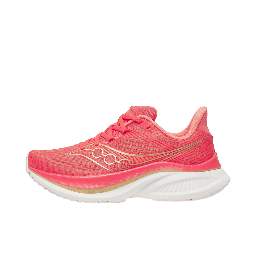 Кецове и обувки Saucony Endorphin Speed 5 Розово | s11007-343