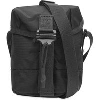 Чанта през рамо Maharishi Maharishi Maha M.A.L.I.C.E. Pouch Bag Черно | 1116-BLK, 1