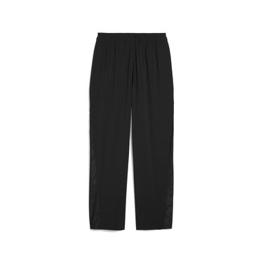 Спортни панталони Puma Lace Woven Training Pants Черно | 526793_01, 6