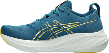 Кецове и обувки Asics GEL-NIMBUS 26 Синьо | 1011b794-402, 1