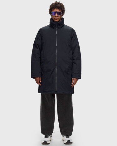 Парка Goldwin GORE-TEX Snow Range Down Coat Черно | GL23348-BK, 1