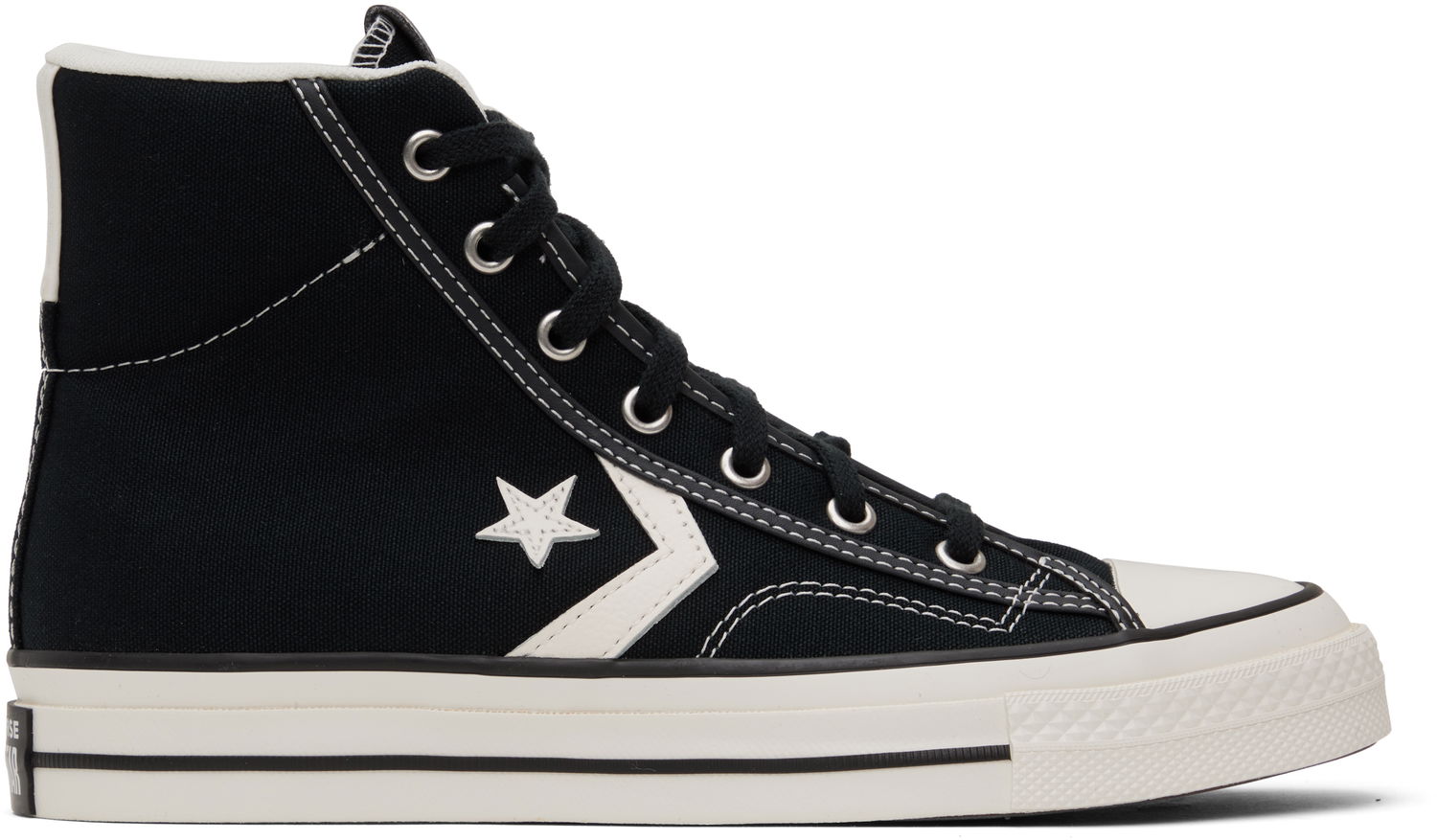 Кецове и обувки Converse Star Player 76 High Top Черно | A10516C, 0