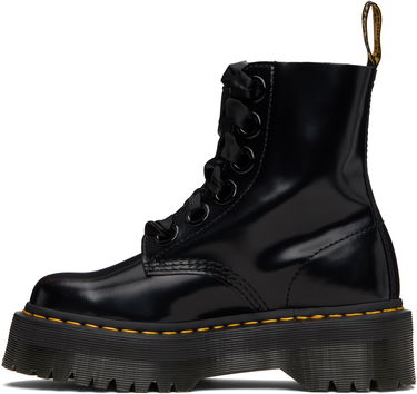 Кецове и обувки Dr. Martens Molly Черно | 24861001, 2