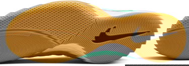 Кецове и обувки Nike Lunar Gato 2 Зелено | 580456-300, 1