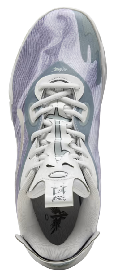 Кецове и обувки Puma Mb.04 Lo Team Сиво | 312174-03, 4