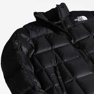 Палта The North Face Lhotse Duster Черно | NF0A4R2RJK31, 1