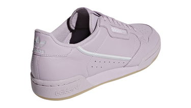 Кецове и обувки adidas Originals Continental 80 "Soft Vision" W Розово | G27719, 2
