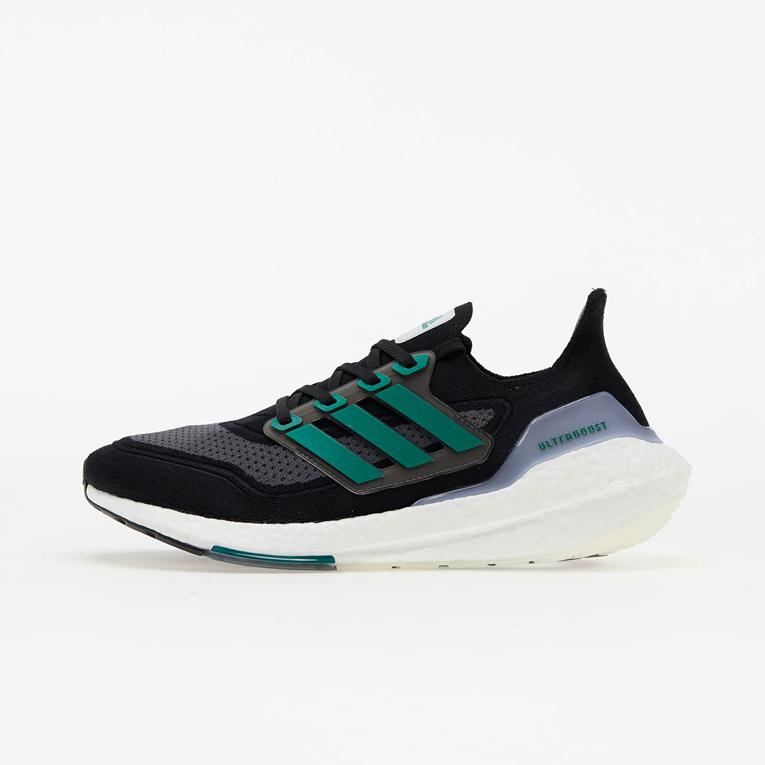 Кецове и обувки adidas Performance UltraBOOST 21 Черно | FZ1923, 0