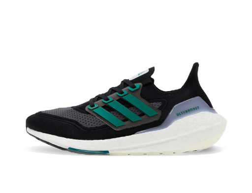 Бягане adidas Performance UltraBOOST 21 Черно | FZ1923