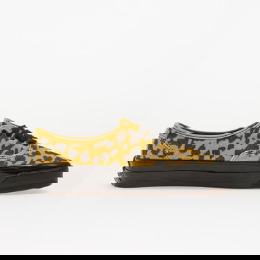 Кецове и обувки Vans Vans LX Authentic Leopard 36.5 Жълто | VN000EBNLPR1, 2