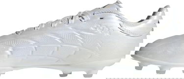 Кецове и обувки adidas Performance COPA PURE 2 LEAGUE FG Бяло | ig8733, 3