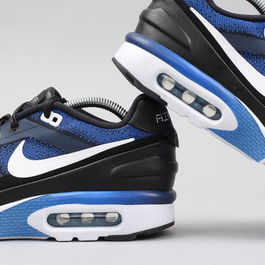 Кецове и обувки Nike Air Max MP Ultra Тъмно синьо | 848625-401, 4
