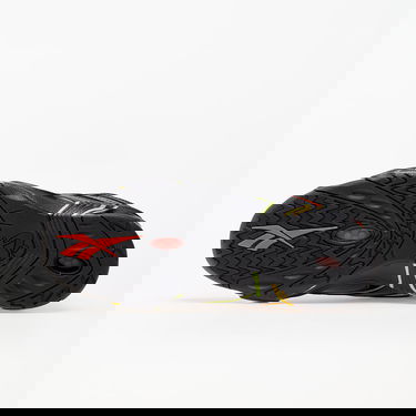Кецове и обувки Reebok Hot Ones Shaqnosis Черно | H68851, 5