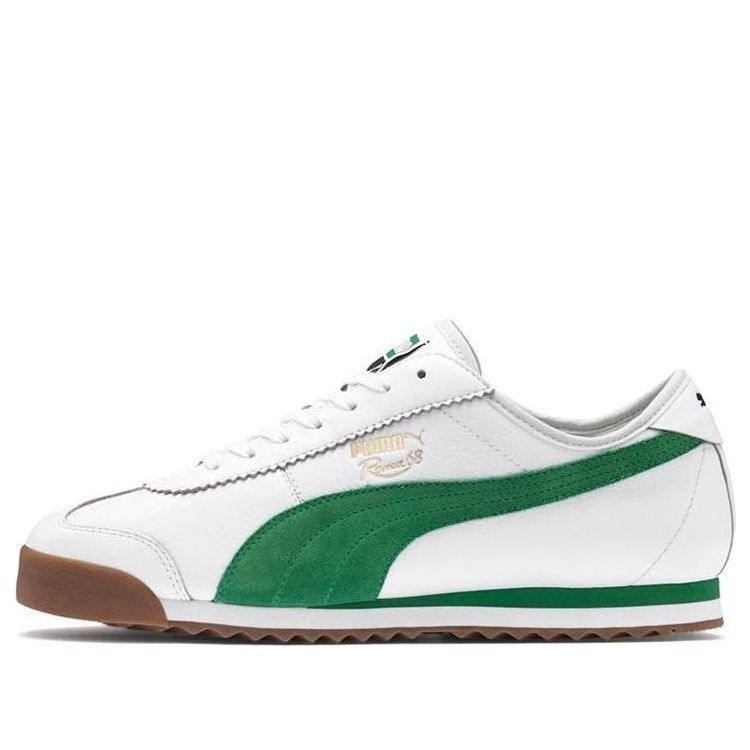 Кецове и обувки Puma Roma 68 OG Бяло | 370601-02, 0