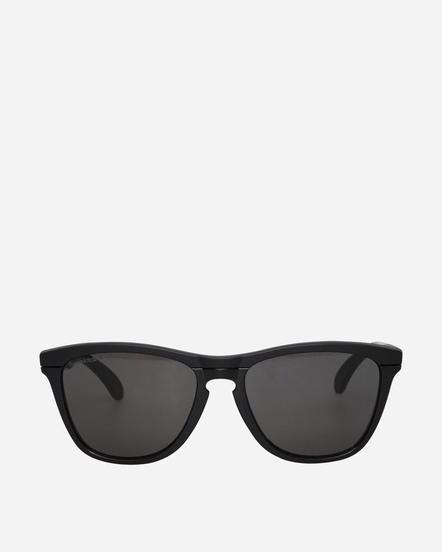 Слънчеви очила OAKLEY Frogskins Sunglasses Matte Tortoise / Prizm Grey Черно | OO9284 11, 1