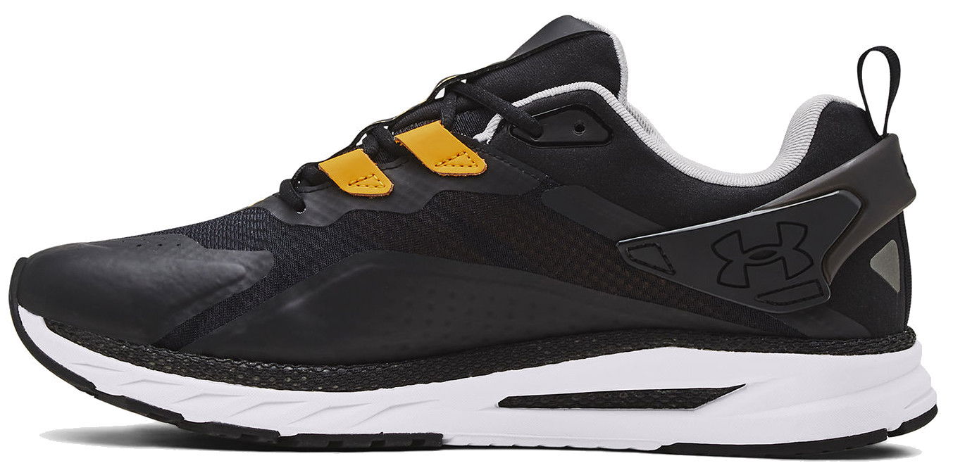 Кецове и обувки Under Armour Hovr Flux Mvmnt Черно | 3025354-003, 1