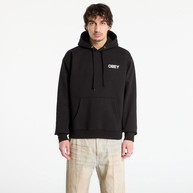 Doberman Pullover Hood