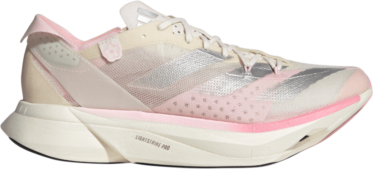 Кецове и обувки adidas Performance adidas ADIZERO ADIOS PRO 3 W Сиво | ig6425, 0