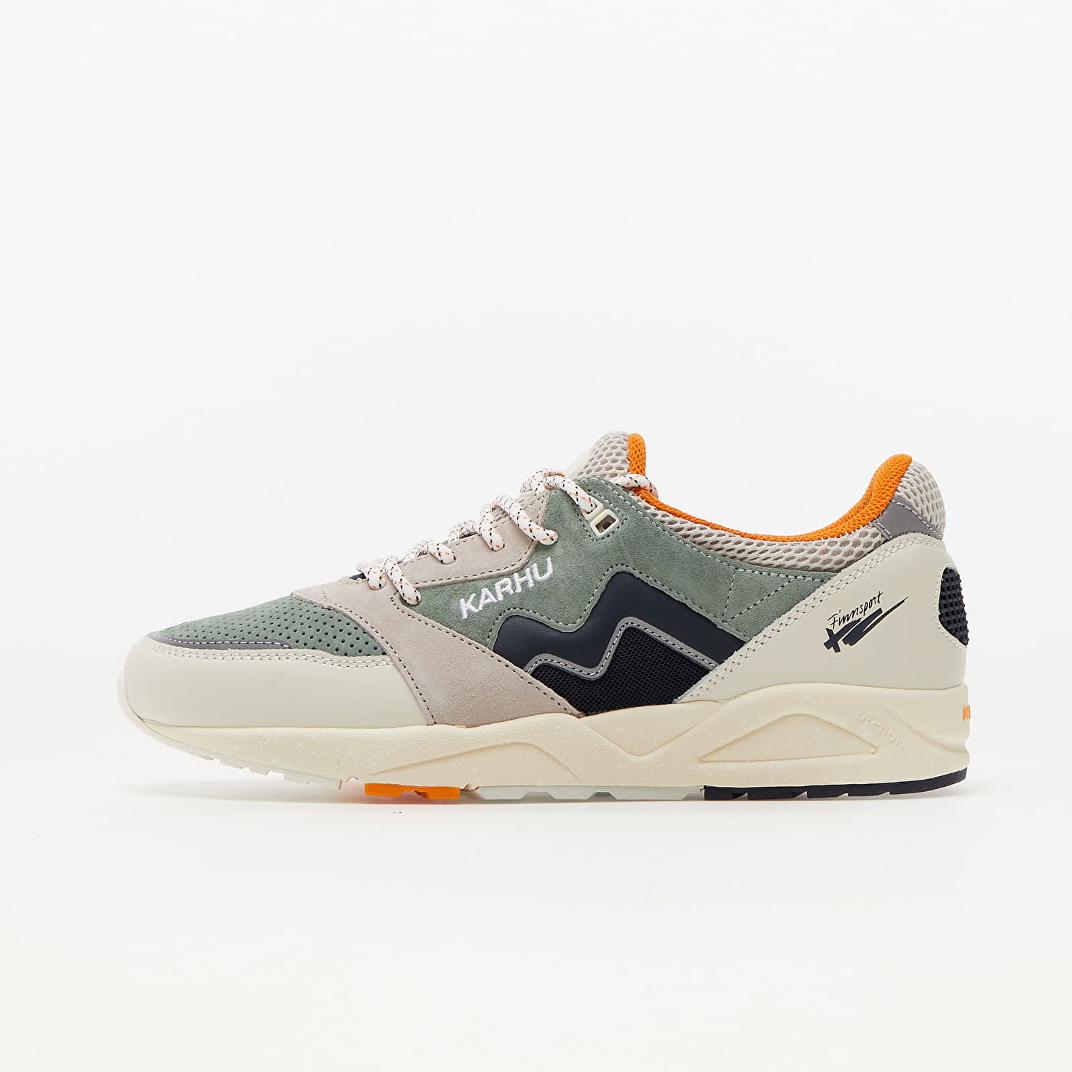 Кецове и обувки Karhu Aria 95 Многоцветен | F803083, 0