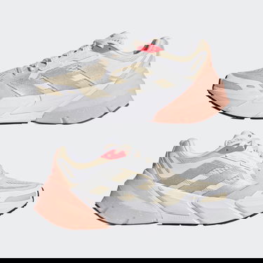 Кецове и обувки adidas Performance Adistar Бежово | GX2988, 6