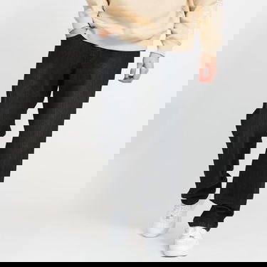 Дънки Urban Classics Loose Fit Jeans Черно | TB3078-black, 0