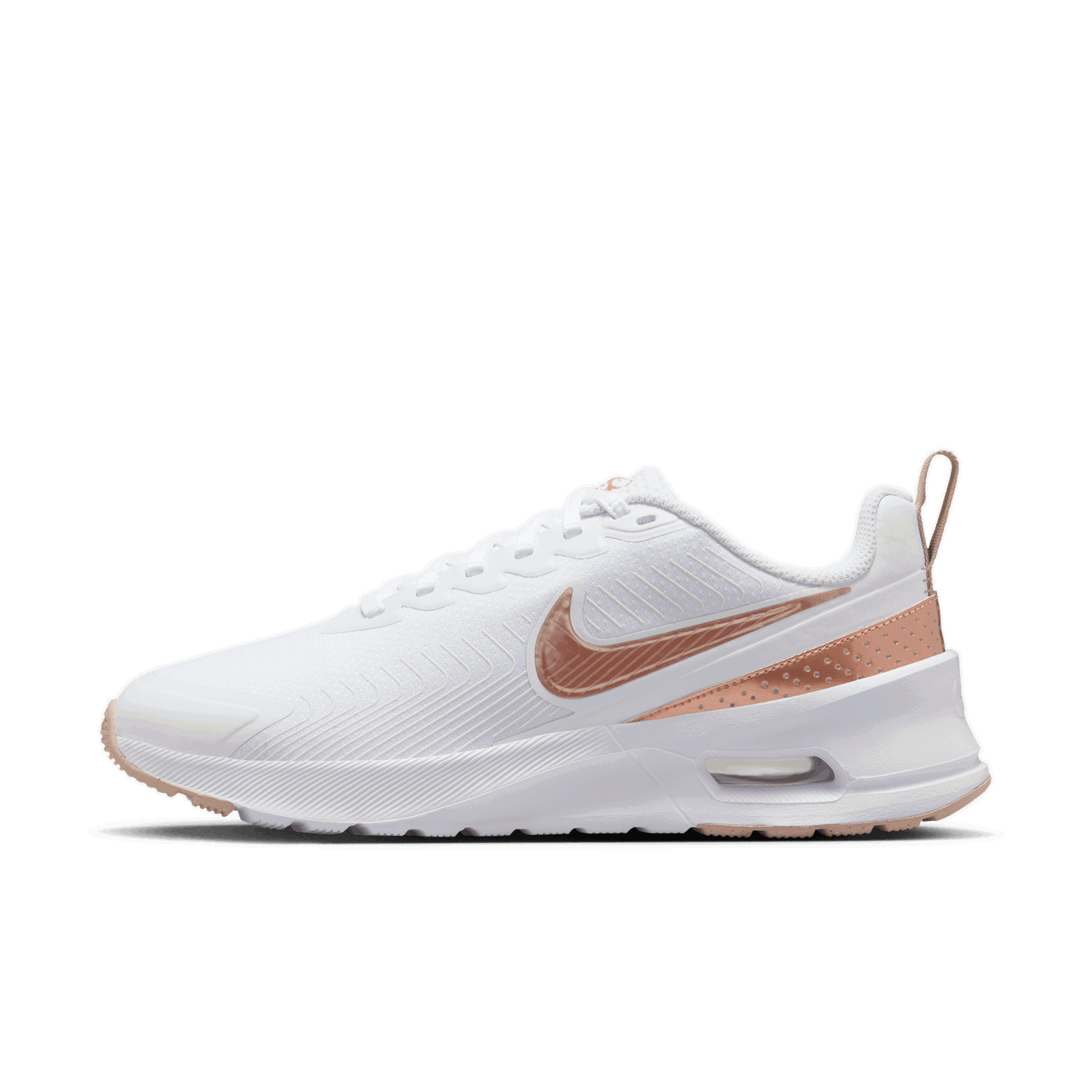 Кецове и обувки Nike Air Max Nuaxis Бяло | HF1233-110, 0