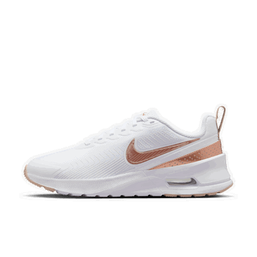 Кецове и обувки Nike Air Max Nuaxis Бяло | HF1233-110, 0