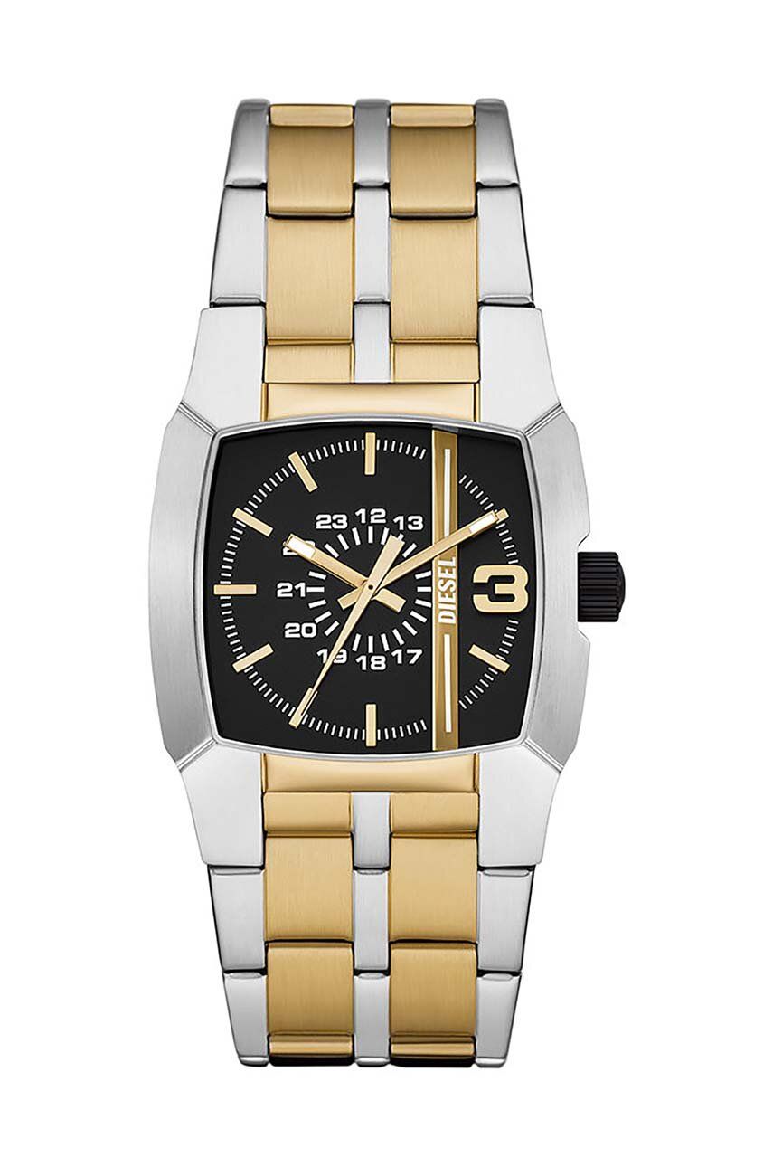Часовник Diesel Cliffhanger Watch Металик | DZ2169, 0