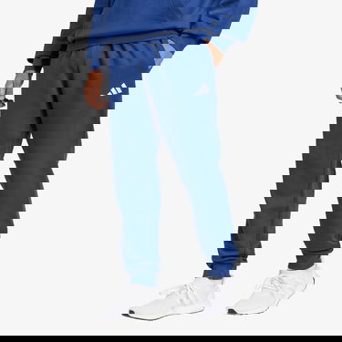 Спортни панталони adidas Originals Feelcozy Pants Синьо | JE3814, 1