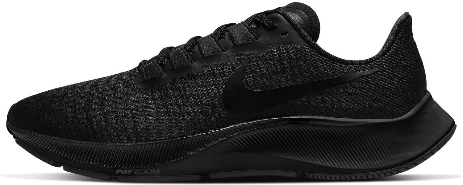 Кецове и обувки Nike Air Zoom Pegasus 37 Черно | bq9646-005, 0