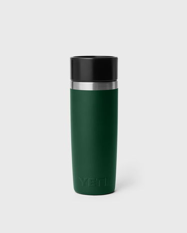 Бутилки за пиене YETI 16 oz Travel Bottle Зелено | 70000004901, 2
