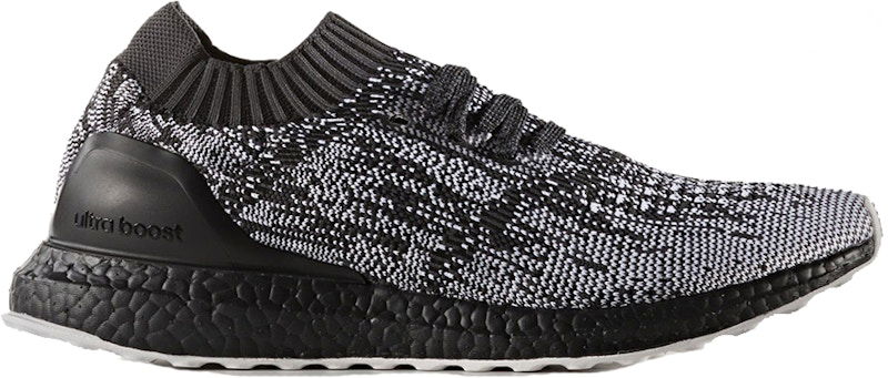 Кецове и обувки adidas Originals Ultra Boost Uncaged Черно | S80698, 0