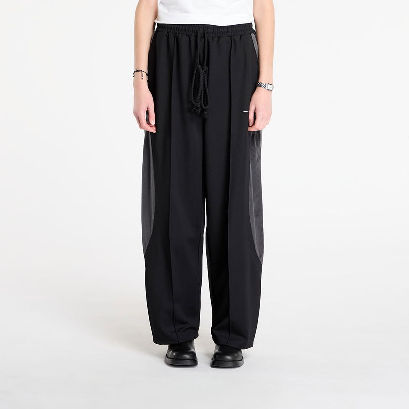 Панталони adidas Originals SONG FOR THE MUTE Track Pant Черно | KC0323