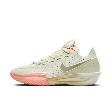 Кецове и обувки Nike G.T. Cut 3 Бяло | DV2913-005, 0