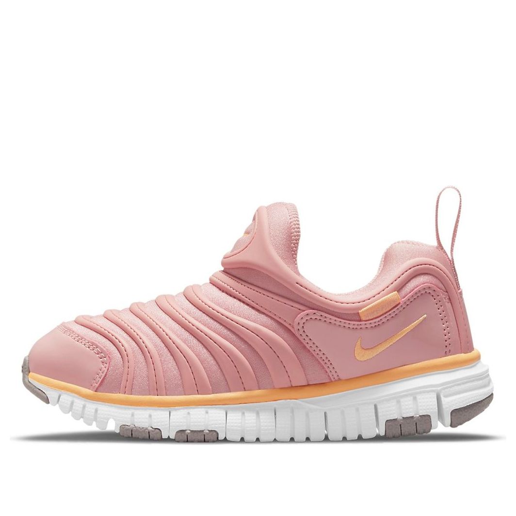 Кецове и обувки Nike Dynamo Free Розово | 343738-632, 0