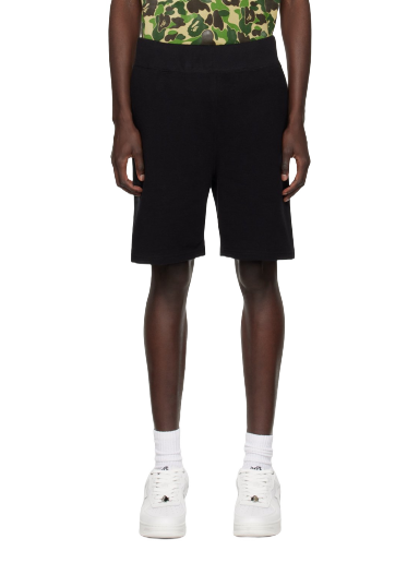 Ape Head One Point Shorts