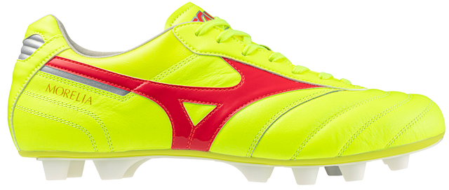 MORELIA II ELITE FG
