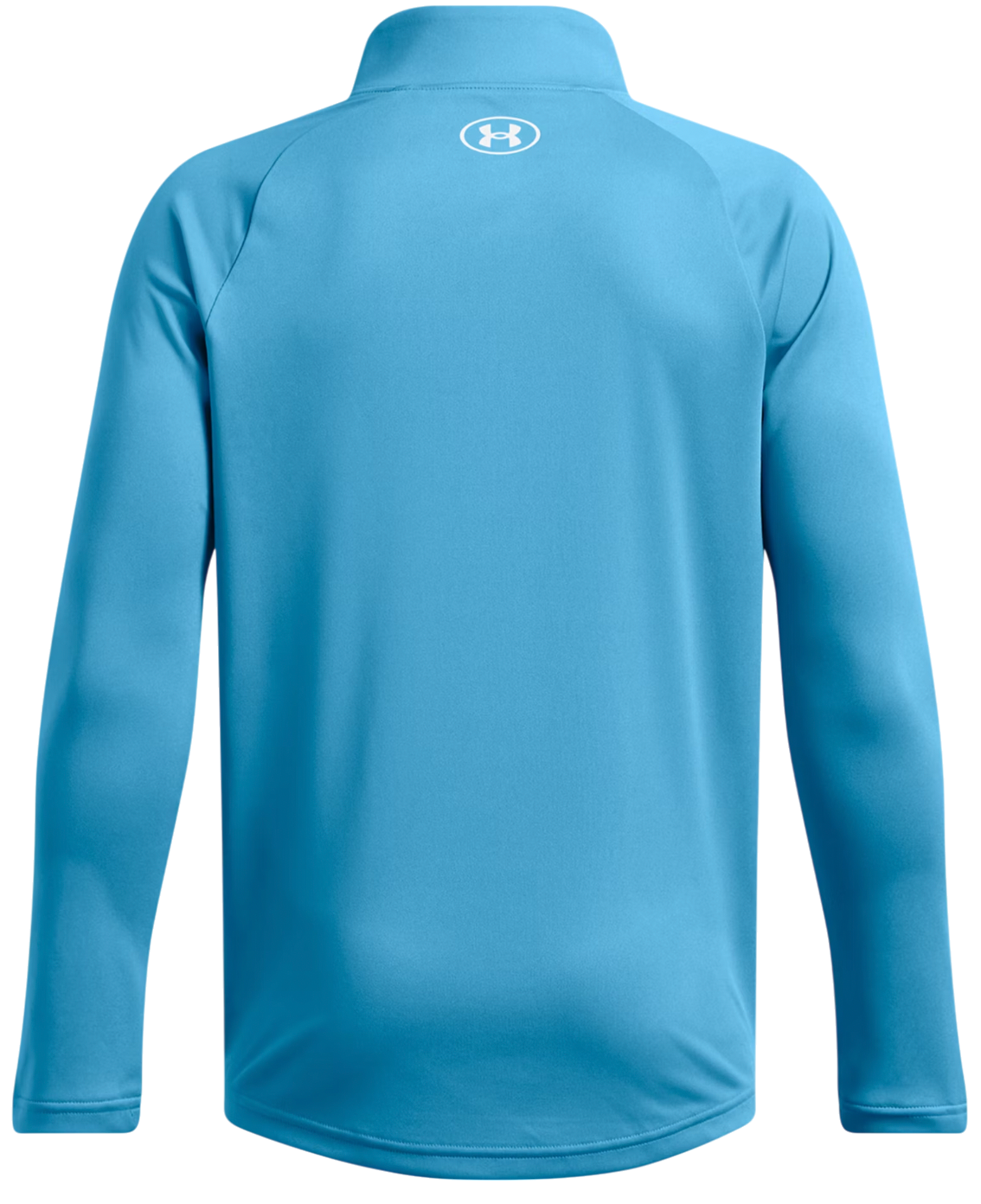 Суитчър Under Armour Under Armour UA Tech 2.0 1/2 Zip Top Синьо | 1363286-453, 1