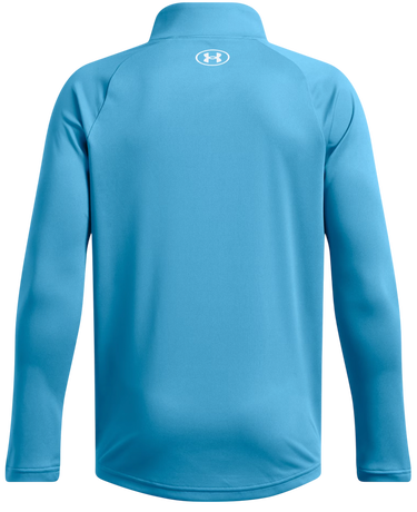 Суитчър Under Armour Under Armour UA Tech 2.0 1/2 Zip Top Синьо | 1363286-453, 1
