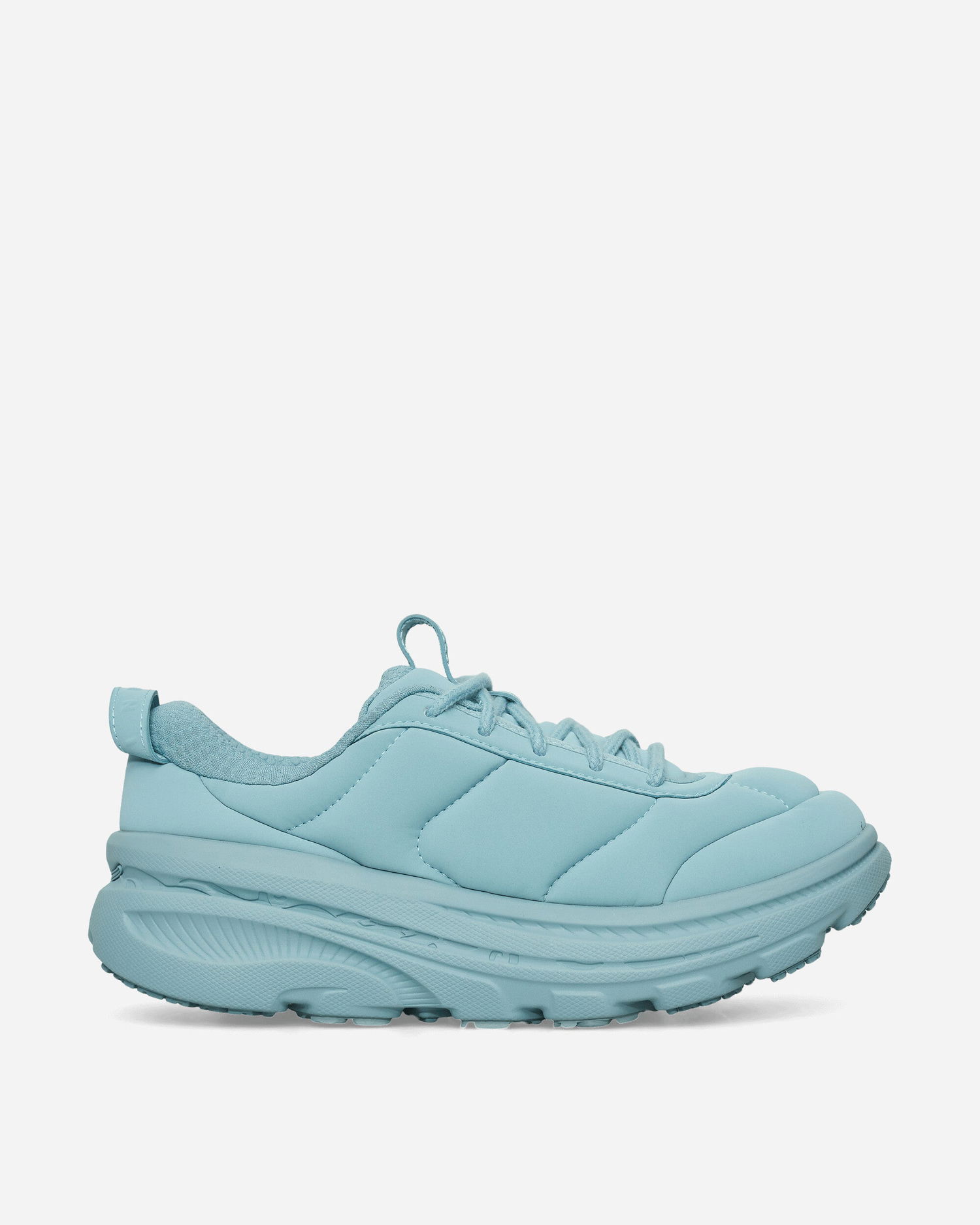 Кецове и обувки Hoka One One HOKA Bondi B3LS MARNI, Size 7 Тюркоазено | 1170631-TORM, 1