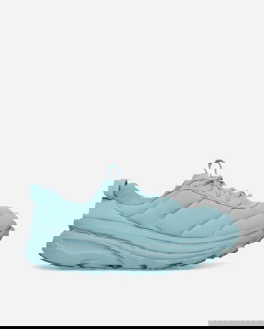Кецове и обувки Hoka One One HOKA Bondi B3LS MARNI, Size 7 Тюркоазено | 1170631-TORM, 1
