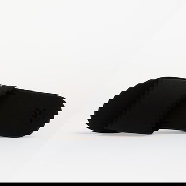 Кецове и обувки CALVIN KLEIN Jeans Beach Wedge Slide Ca Black Черно | YW0YW01725 0GJ, 3