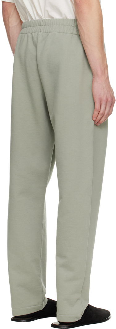 Спортни панталони Fear of God Relaxed Sweatpants Зелено | FG25FW15-151TER-974, 2