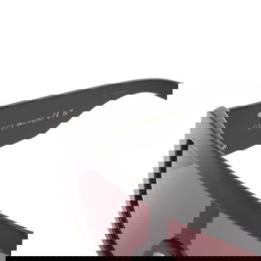 Слънчеви очила Gucci Oversized Shield Sunglasses Черно | GG1950S-002, 3