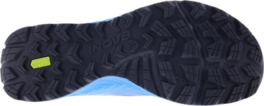 Кецове и обувки inov-8 INOV-8 TrailFly Speed Wide Синьо | 001150-bl-w-001, 1