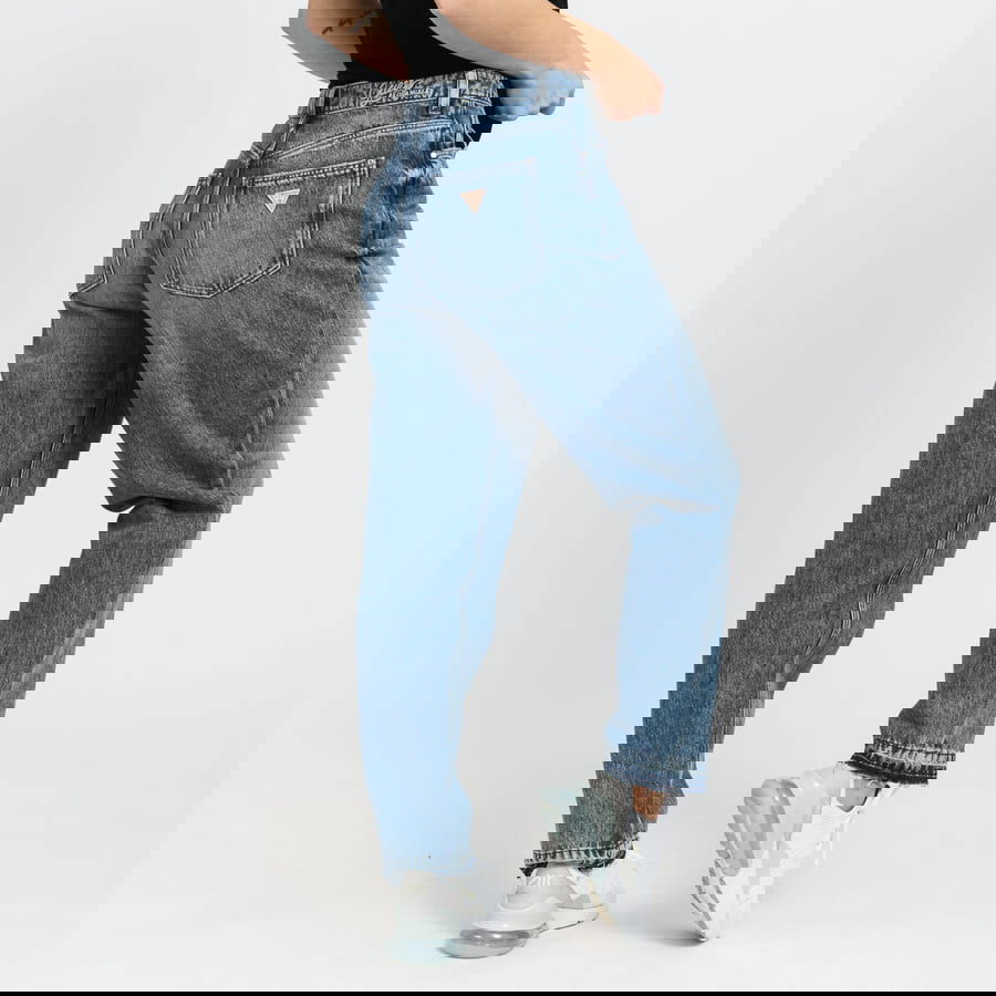 Дънки GUESS Relaxed Fit Jeans W Синьо | W2RA21D3Y0W-STLH, 1