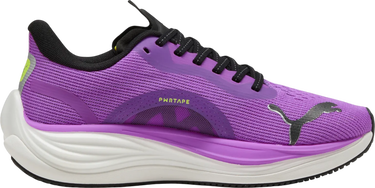 Кецове и обувки Puma Velocity NITRO 3 Лилаво | 377749-19, 4