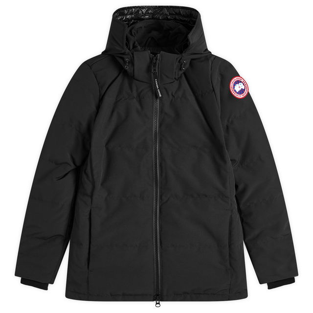 Chelsea Parka Jacket