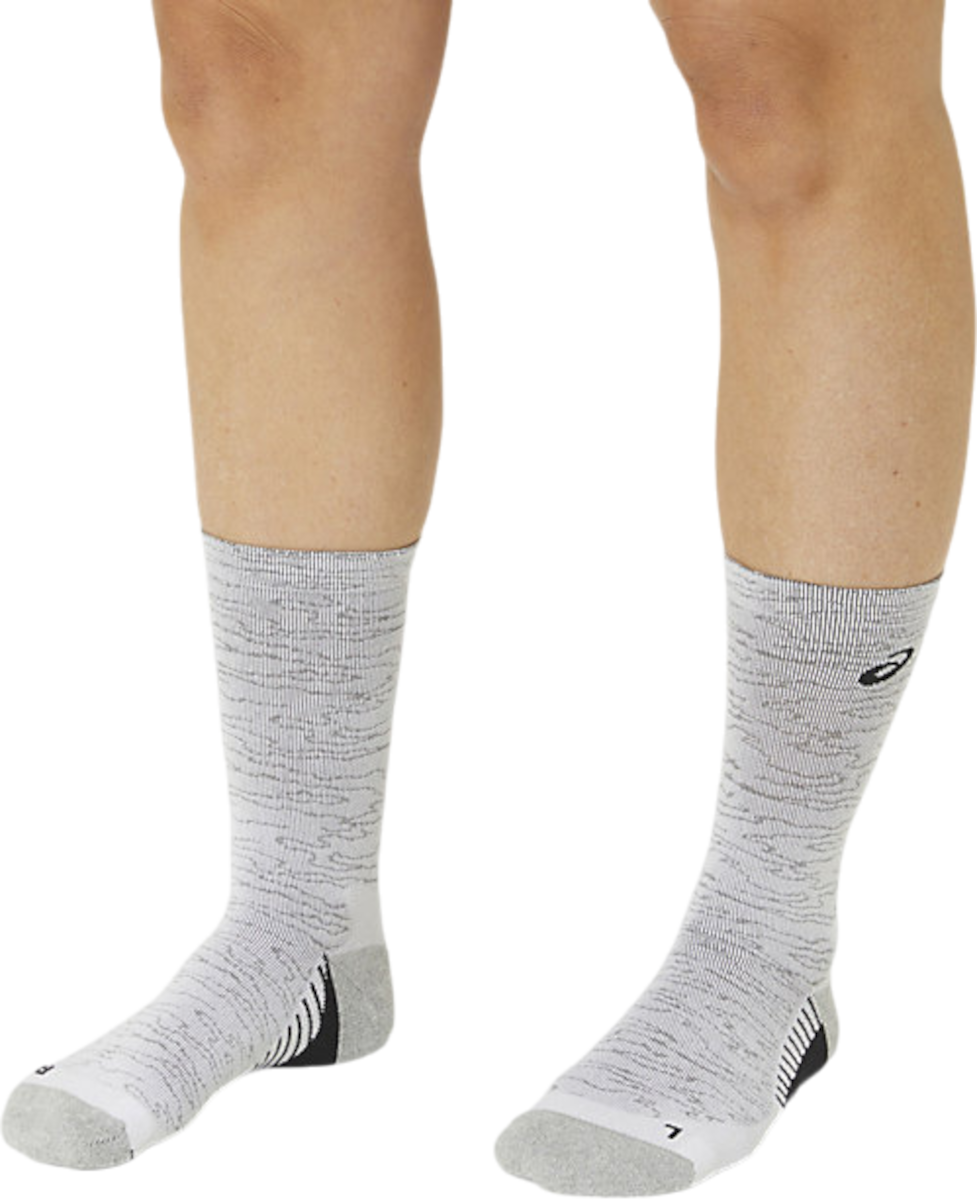 Чорапи Asics Performance Run Socks Сиво | 3013a981-001, 1