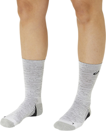 Чорапи Asics Performance Run Socks Сиво | 3013a981-001, 1